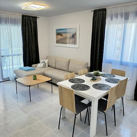 Calpe Beach Apartment II Turquesa Beach Ifach Esterno foto