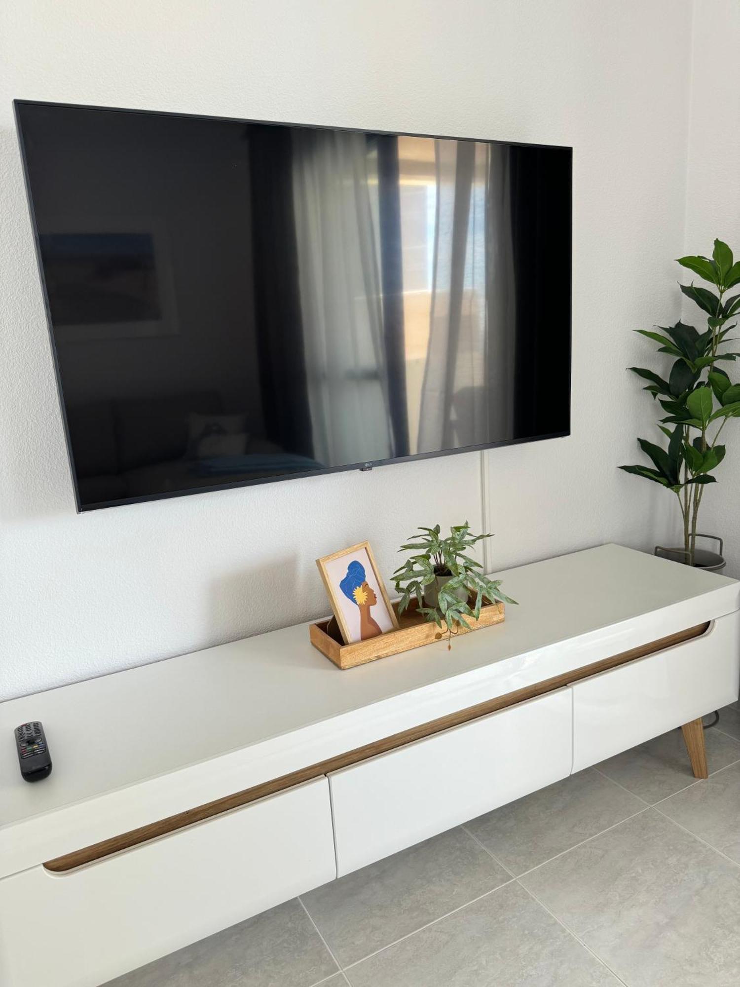 Calpe Beach Apartment II Turquesa Beach Ifach Esterno foto