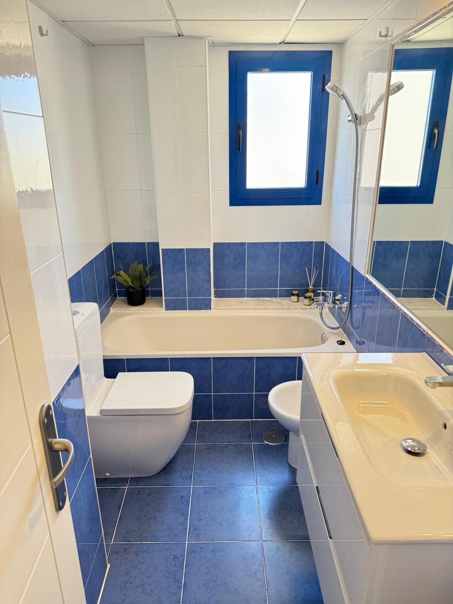 Calpe Beach Apartment II Turquesa Beach Ifach Esterno foto
