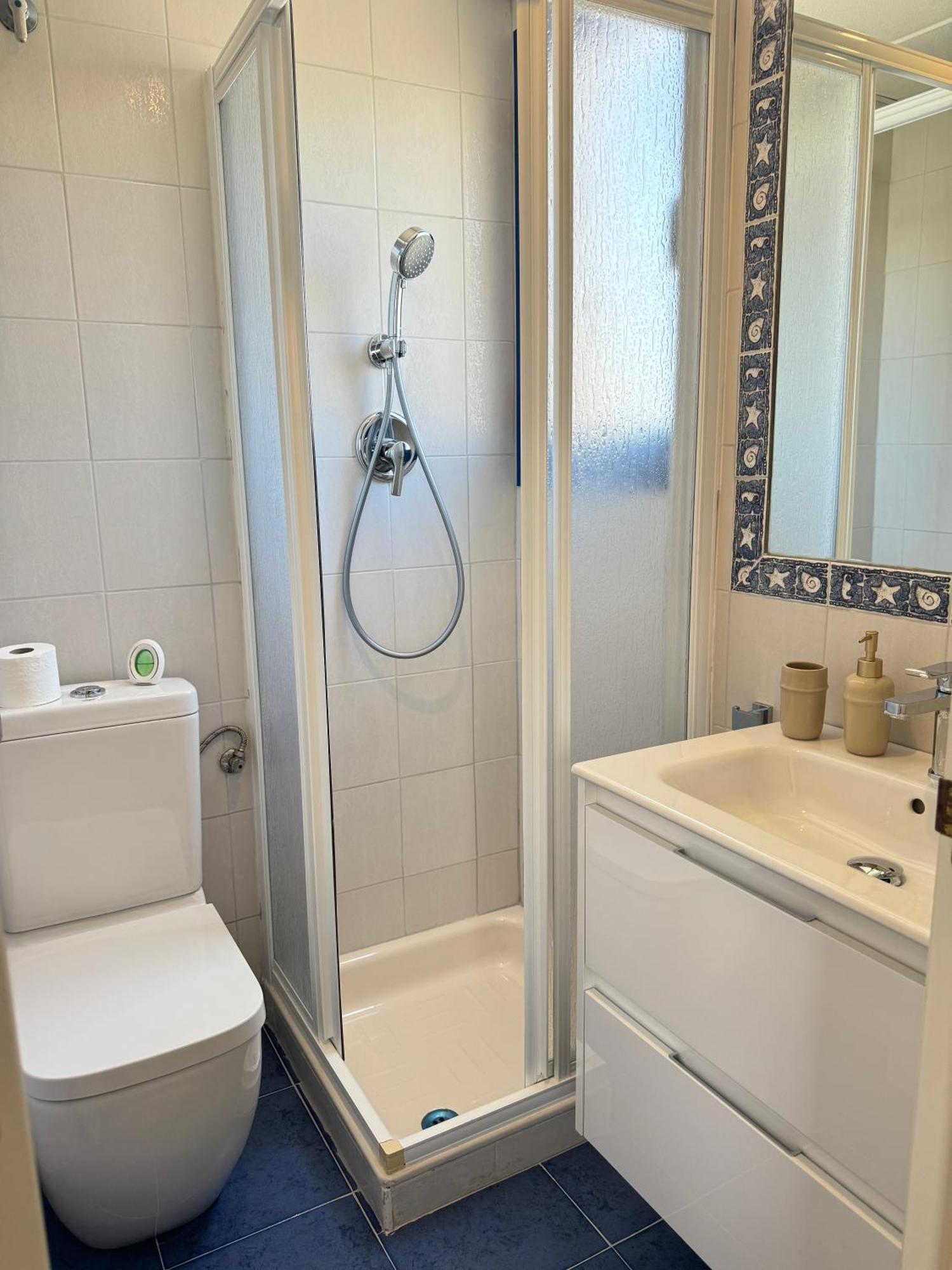 Calpe Beach Apartment II Turquesa Beach Ifach Esterno foto
